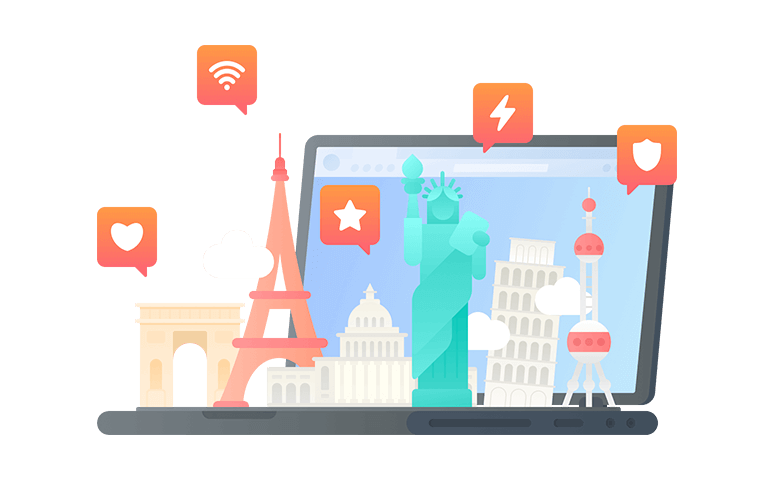 在圣多美和普林西比连接到中国vpn - 嗖嗖加速器